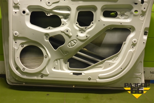 Дверь передняя правая (509000590AADYJ) для OMODA S5 с 2022г (С5)