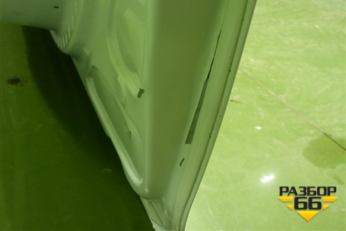 Дверь передняя правая (509000590AADYJ) для OMODA S5 с 2022г (С5)