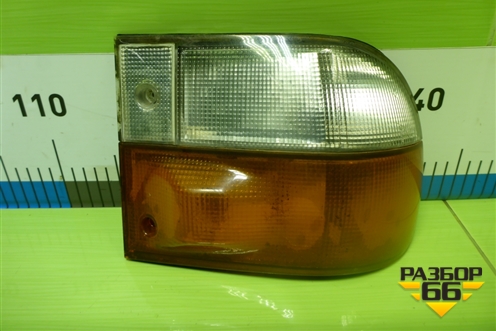 Повторитель на крыло правый для Hyundai Porter с 1996-2011г (Портер)