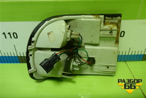 Повторитель на крыло правый для Hyundai Porter с 1996-2011г (Портер)