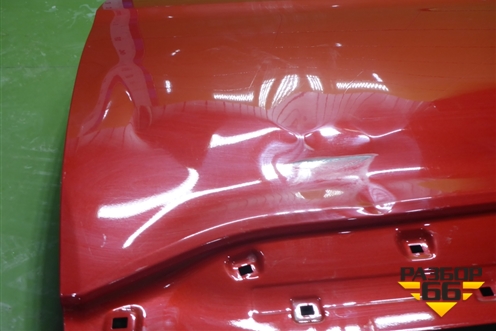 Дверь передняя левая (76003M0000) для Hyundai Creta с 2016-2021г (Крета)