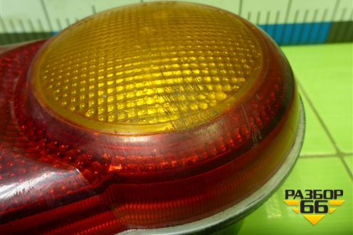 Фонарь задний правый для Hyundai Porter с 1996-2011г (Портер)