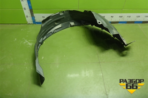 Локер передний левый (5512100AKZ8PB) для Haval M6 с 2021г (М6)