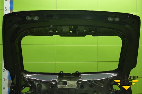 Дверь багажника без стекла (5062045300C15) для Geely Monjaro с 2021г (Монджаро)