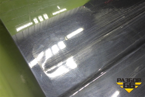 Дверь передняя правая (5075055700C15) для Geely Okavango с 2020г (Окованго)