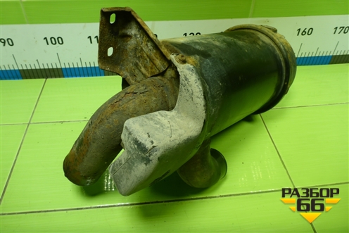 Корпус воздушного фильтра для Hyundai Porter с 1996-2011г (Портер)