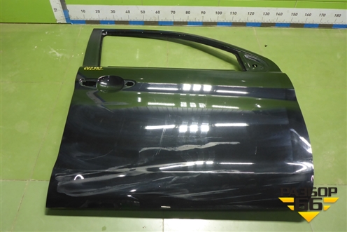 Дверь передняя правая (6100040P3010H) для JAC T8 Pro с 2020-2025г (Т8 Про)