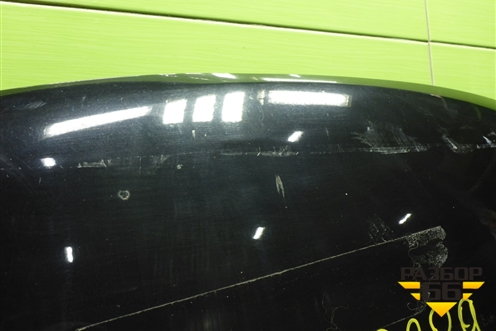 Капот (509000735AADYJ) для Exeed TXL с 2020-2024г (ТХЛ)