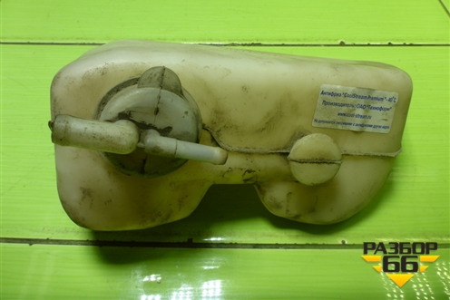 Бачок расширительный (2536043001) для Hyundai Porter с 1996-2011г (Портер)