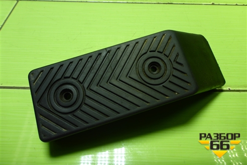 Накладка внутренняя (педаль отдыха) (328184B002) для Hyundai Porter с 1996-2011г (Портер)