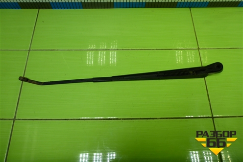 Поводок стеклоочистителя левый для Hyundai Porter с 1996-2011г (Портер)