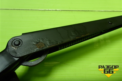 Поводок стеклоочистителя правый для Hyundai Porter с 1996-2011г (Портер)