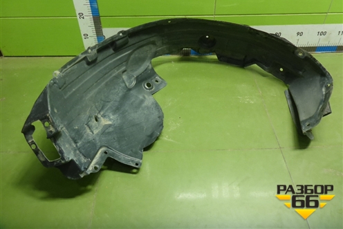 Локер передний левый (5512132XKQ00A) для Haval Dargo с 2022г (Дарго)