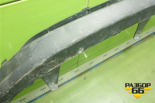 Юбка переднего бампера (5241148080) для Lexus RX 350 c 2015г (РХ)