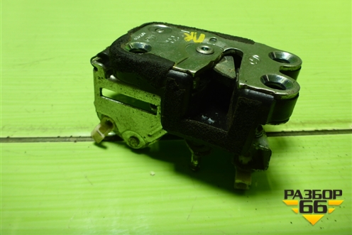 Замок двери правой для Hyundai Porter с 1996-2011г (Портер)