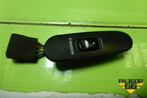 Кнопка стеклоподъёмника для Hyundai Porter с 1996-2011г (Портер)