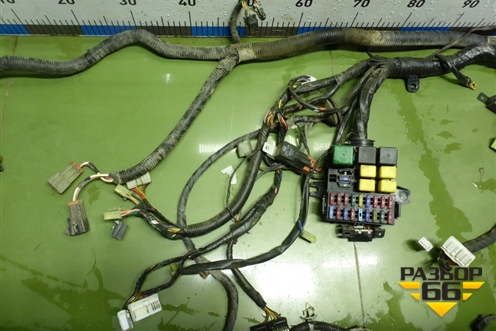 Проводка подкапотная+салон (911094B746) для Hyundai Porter с 1996-2011г (Портер)