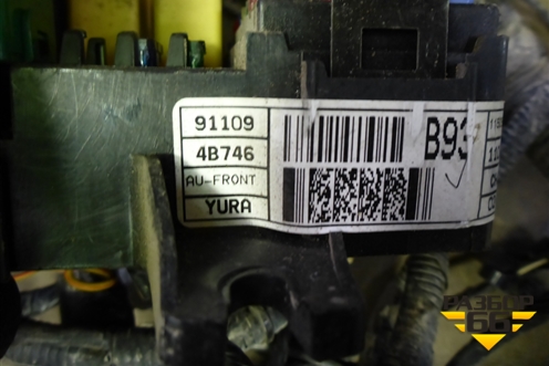 Проводка подкапотная+салон (911094B746) для Hyundai Porter с 1996-2011г (Портер)