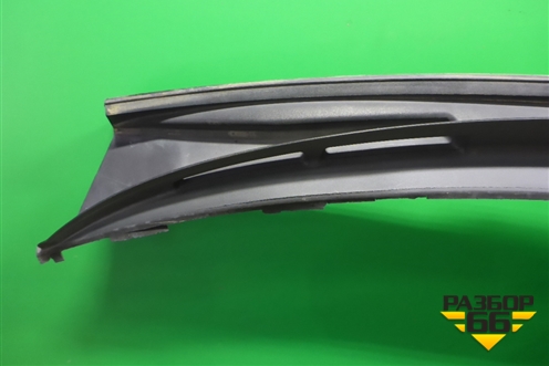 Решетка стеклоочистителей (правый руль) для BMW 3-серия Е46 с 1998-2005г