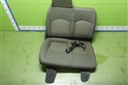Сиденье переднее правое (без подогрева) для Hyundai Porter с 1996-2011г (Портер)