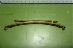 Рессора задняя (6 листов) для Hyundai Porter с 1996-2011г (Портер)