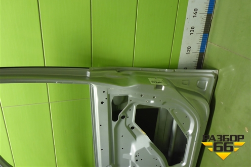 Дверь передняя правая для VAZ Granta/Гранта