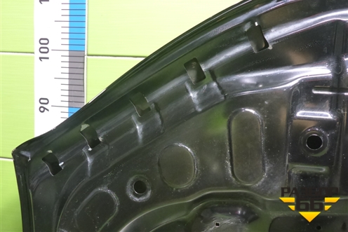 Капот (F168402010CADY) для Jetour Dashing (X-1) 2022г (Дашинг)