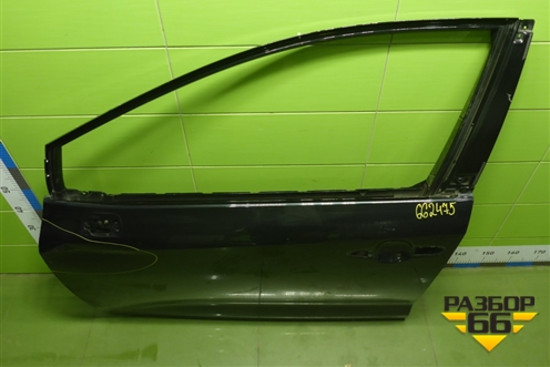 Дверь передняя левая (6700202550) для Toyota Corolla (E21) с 2018г (Королла 210)
