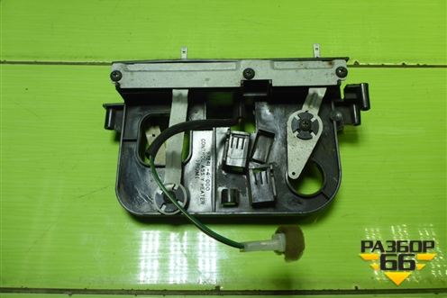 Модуль управления отопителем (972414B000) для Hyundai Porter с 1996-2011г (Портер)