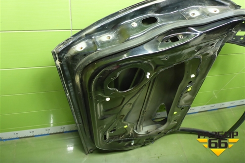 Дверь передняя правая (5ти дверный кузов) (67010SMGE00ZZ) для Honda Civic 5D с 2005-2011г (Цивик)