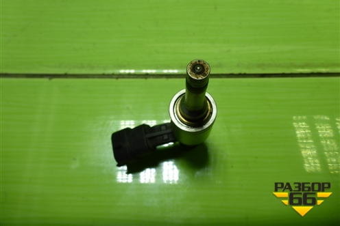 Форсунка инжекторная электрическая (2.0л TNBB) для Ford Mondeo 4 с 2006-2014г (Мондео)