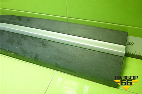 Накладка двери передней левой (609000495AA) для Chery Tiggo 7 Pro с 2019г (Тиго 7 Про)