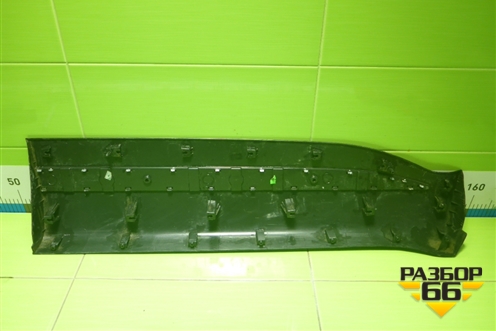 Накладка двери передней левой (609000495AA) для Chery Tiggo 7 Pro с 2019г (Тиго 7 Про)