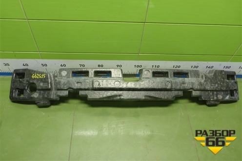 Наполнитель переднего бампера (8889168020) для Geely Monjaro с 2021г (Монджаро)