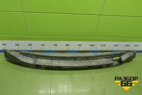 Наполнитель переднего бампера (6600124127) для Geely Coolray с 2019-2025г (Кулрей)