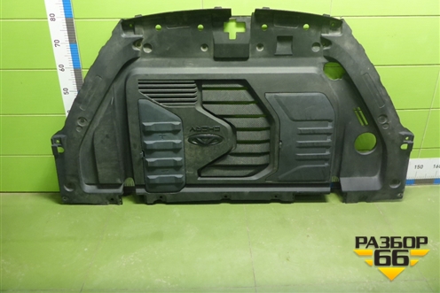 Накладка моторного отсека (609000793AA) для Chery Tiggo 7 Pro с 2019г (Тиго 7 Про)