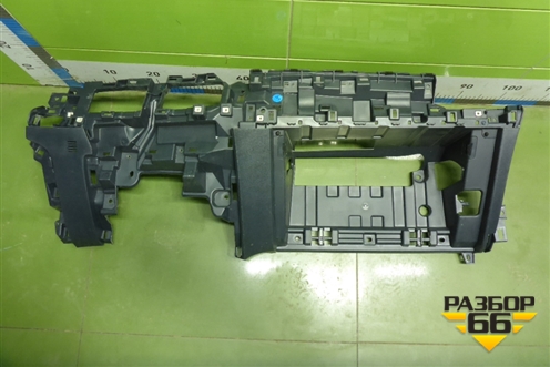 Торпедо (правая часть) (5306130CN01) для Changan UNI-T с 2020г (Юни Т)