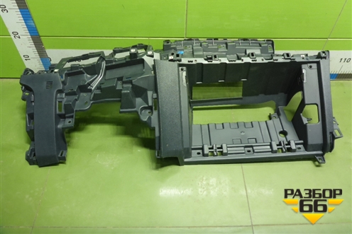 Торпедо (правая часть) (5306130CN01) для Changan UNI-T с 2020г (Юни Т)