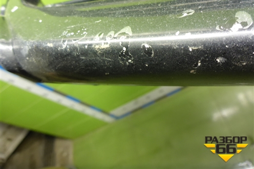 Решетка в передний бампер центральная (после 2020г) (5311306250) для Toyota Camry V70 с 2017г (Камри)