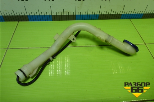 Горловина бачка омывателя лобового стекла для Honda Civic 5D с 2005-2011г (Цивик)