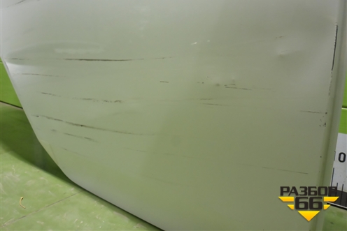 Дверь задняя правая (6700312A20) для Toyota Corolla (E15) с 2006-2013г (Королла 150)