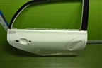 Дверь задняя правая (6700312A20) для Toyota Corolla (E15) с 2006-2013г (Королла 150)