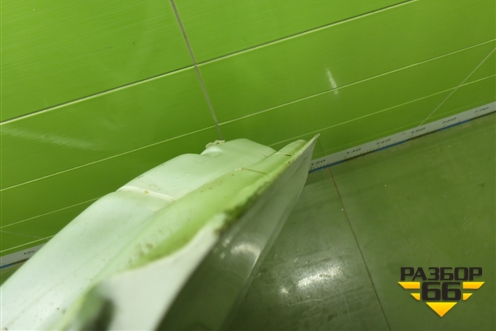 Дверь задняя правая (6700312A20) для Toyota Corolla (E15) с 2006-2013г (Королла 150)