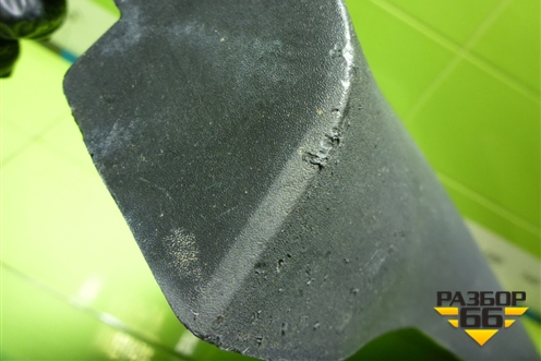 Накладка двери передней левой (609000495AA) для Chery Tiggo 7 Pro с 2019г (Тиго 7 Про)