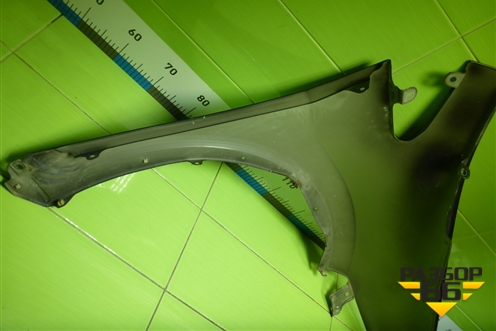 Крыло переднее левое (60260SMGE00ZZ) для Honda Civic 5D с 2005-2011г (Цивик)