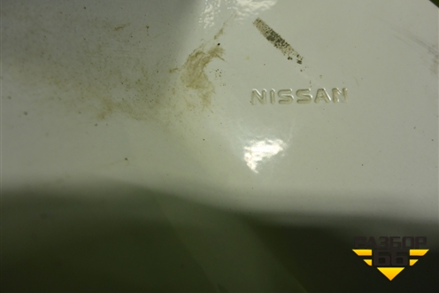 Крыло переднее правое (F31004EAMB) для Nissan Qashqai (J11E) с 2013г (Кашкай)