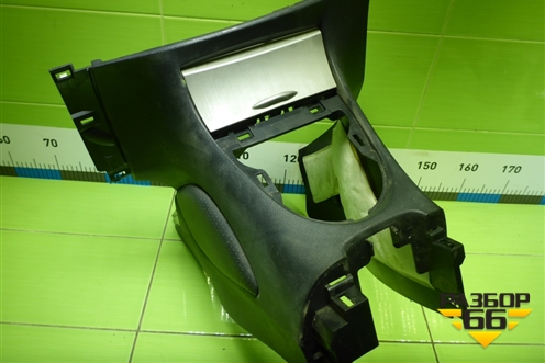 Консоль (7729ASMGG) для Honda Civic 5D с 2005-2011г (Цивик)