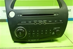 Магнитола (39100SMGG016) для Honda Civic 5D с 2005-2011г (Цивик)