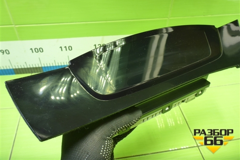 Дисплей информационный (78100G516) для Honda Civic 5D с 2005-2011г (Цивик)