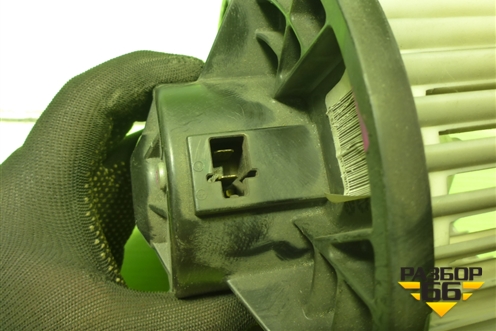 Моторчик отопителя для Honda Civic 5D с 2005-2011г (Цивик)